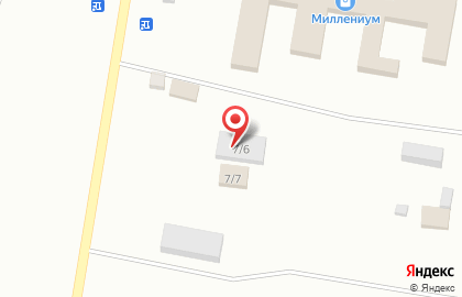 Компания Репартион на Южной на карте