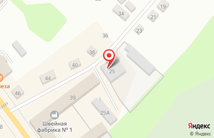 Geometria на Пролетарской улице на карте