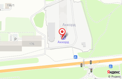 Эдельвейс, ООО Грант на карте
