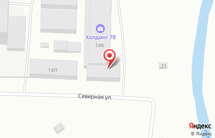 ООО «Трейд-С» на карте