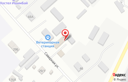 Торговая компания Золотая рыбка на карте
