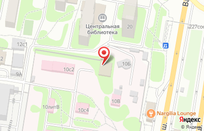 Ритуальная компания Честный агент в Новомосковском районе на карте