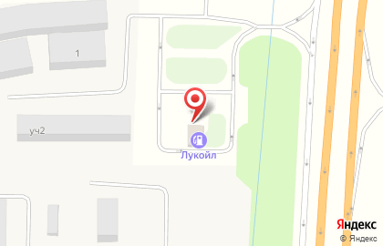 Лукойл в Санкт-Петербурге на карте