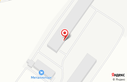 Компания Гольфстрим-К на карте