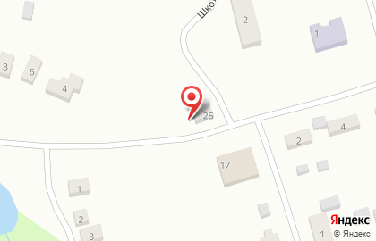 Магазин Винная лавка на Зелёной улице на карте