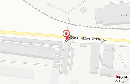 Автосервис в Благовещенске на карте