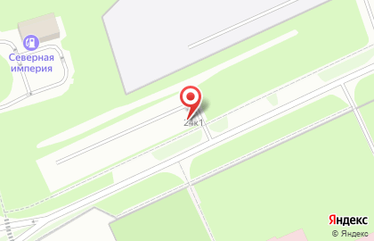 Автостоянка Воронина Parking на карте