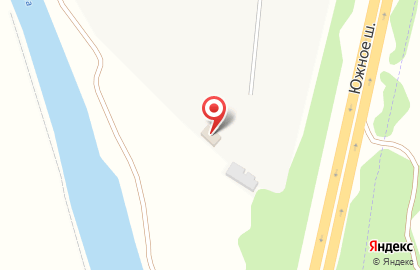 Автосервис в Самаре на карте