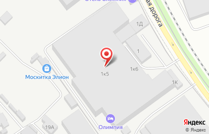 ЗАО Артпласт-Т на карте