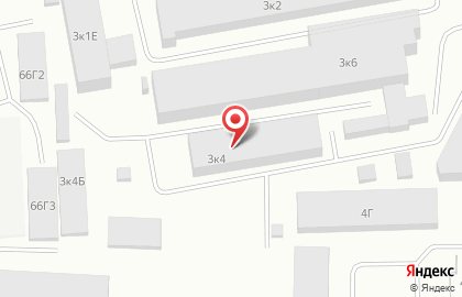 ООО СаМсОн СПб на карте