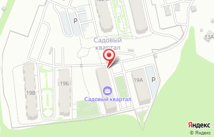 Магазин Май Маркет на карте