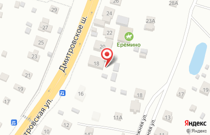 ООО Ватан на карте