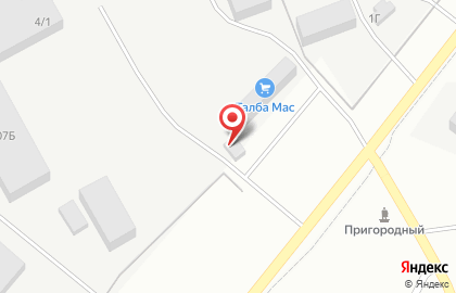 Торговая компания Талба мас на карте