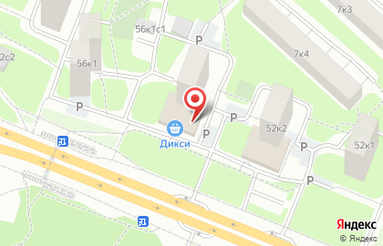 Ирландский паб Шемрок на карте
