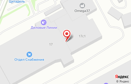 Торговый дом Лейпуриен Тукку в Центральном районе на карте