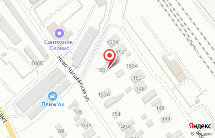 Магазин посуды из стекла Стекло&Зеркала на карте