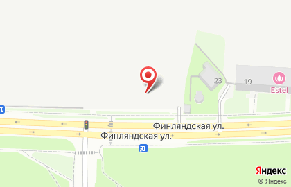 Столовая дск №5 на карте