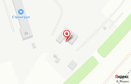 ТрансСпецСтрой в Дзержинском районе на карте