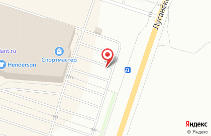 Компания Rocoal на карте