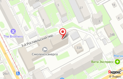 NovatoX на карте