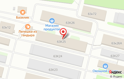 ООО Агропром переработка на карте
