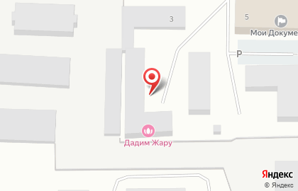 Аттестационный центр Импульс на карте