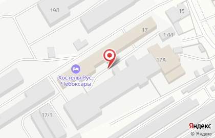 ООО Полимер на Монтажном проезде на карте