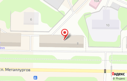 MMedia на карте