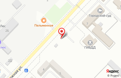 Страховая группа Росэнерго в Саяногорске на карте