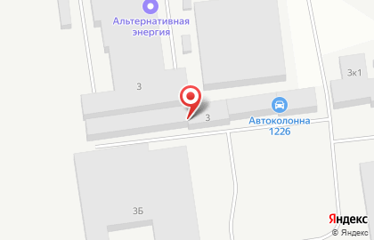 Транспортно-экспедиционная компания ГрейтАвто на карте