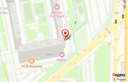 Семейное кафе Поварок на карте