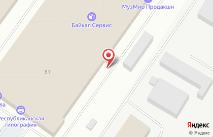 Арт-школа Глаанж на карте