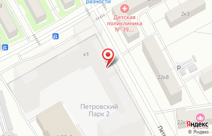 Магазин домашнего текстиля и женской одежды, ИП Закарян А.С. на карте
