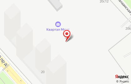 SPBkonvert на карте