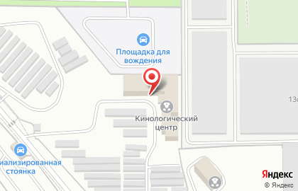 Диджитал Автошкола Ягуар на карте