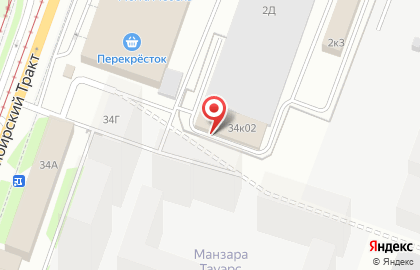 Торговая фирма Пчеловодказань.РФ на карте