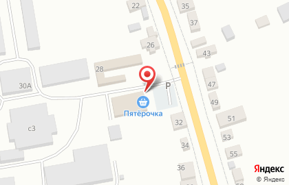 Автомат по продаже питьевой воды Артезианский источник в Туле на карте