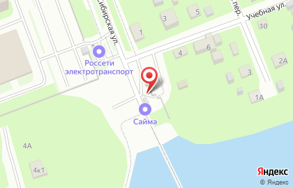 Кофейня Starbus-coffee на карте