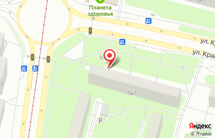 Рупринт.ру Общероссийский Полиграфический Интернет-портал на карте