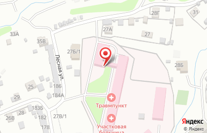 Страховая медицинская организация АльфаСтрахование-ОМС на улице Дзержинского на карте