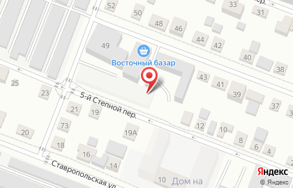ООО Кремль на улице Баумана на карте