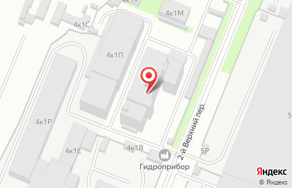 Интермет на проспекте Просвещения на карте