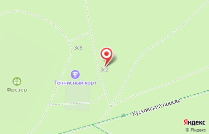 "Технострой" на карте