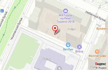 Косметология Dоктор и Лаборатория на карте
