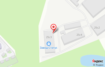 Торговая фирма Просенсор-сервис на карте