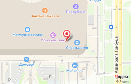 Выездной сервисный центр по ремонту телефонов, планшетов и ноутбуков на карте