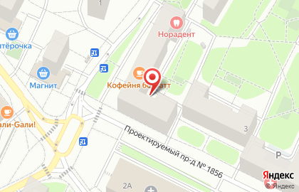 Цитадель овс нп на карте
