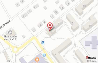 Фирменный магазин разливного пива Пиво Сибири на Строительной улице на карте