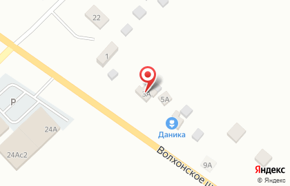 Мзлп на карте