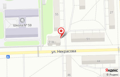 Ателье eco joy на карте